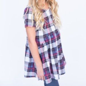 Agnes & Dora Kids Muse Tunic